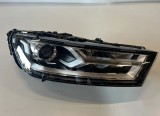 Audi Q7 4M Headlight/headlamp 4M0941006