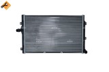 NRF 53425A Economy Class Radiator, racire motor