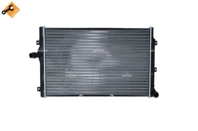 NRF 53425A Economy Class Radiator, racire motor foto
