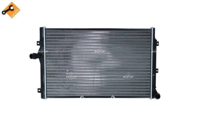 NRF 53425A Economy Class Radiator, racire motor