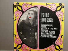 Frida Boccara (edd1235/ Electrecord ) - VINIL/Rar/Impecabil foto
