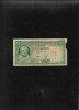 Grecia 50 drahme drachmai 1939 seria904263 uzata