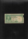Grecia 50 drahme drachmai 1939 seria904263 uzata
