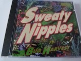 Sweaty Nipples - Bug harvest, y