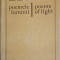 POEMELE LUMINII. POEMS OF LIGHT-LUCIAN BLAGA-276041