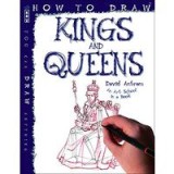 How to Draw Kings and Queens