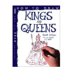 How to Draw Kings and Queens