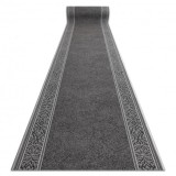 Traversa anti-alunecare ST.TROPEZ Cadru anti-alunecare gri, 100 cm