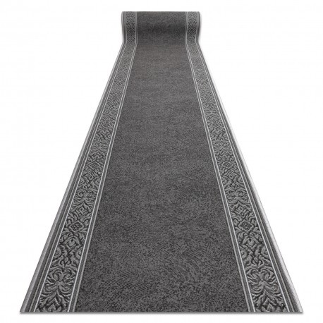 Traversa anti-alunecare ST.TROPEZ Cadru anti-alunecare gri, 100 cm