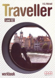 Traveller B2 Workbook | H.Q. Mitchell