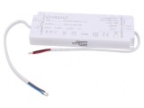 Alimentator LED 75W 24VDC 3125mA IP44