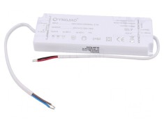 Alimentator LED 75W 24VDC 3125mA IP44
