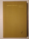 Dimitrie Cantemir - Opere: Viața lui Constantin Cantemir (1973, Editura Minerva, cartonată)