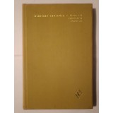 Dimitrie Cantemir - Opere: Viața lui Constantin Cantemir (1973, Editura Minerva, cartonată)