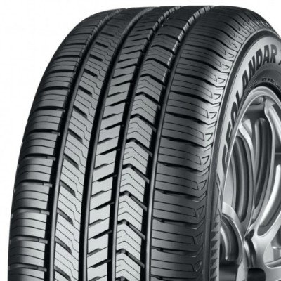 Anvelope Yokohama Geolandar X CV G057 275/45R21 110W Vara foto