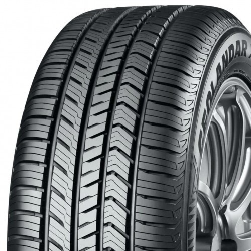 Anvelope Yokohama Geolandar X CV G057 275/45R21 110W Vara