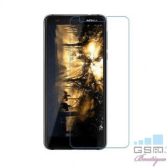 Geam Protectie Display Nokia 3,1 Arc Edge foto