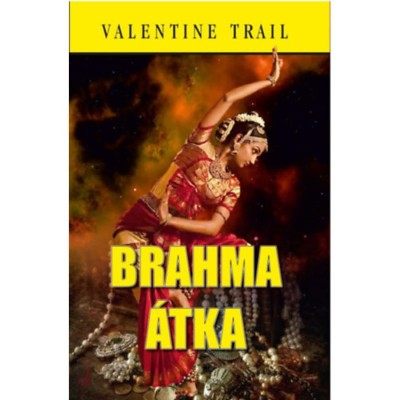 Brahma &amp;aacute;tka - Valentine Trail foto