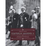 T&ouml;rt&eacute;nelmi arck&eacute;pek II. - Tők&eacute;czki L&aacute;szl&oacute;