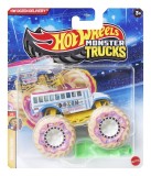 Hot Wheels Monster Truck Masinuta Dozen Delivery Scara 1:64 Multicolor Jucarie Baieti