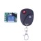 Modul 1 releu cu telecomanda 12v 220v 10A 315/433 mhz