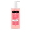 Neutrogena Gel Curatare Fata, 200ml, Grapefruit Roz, Anti-acnee, Pentru Toate Tipurile de Piele