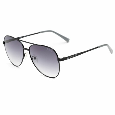 Ochelari de Soare Bărbați Guess GF5117-5802B &amp;oslash; 60 mm foto