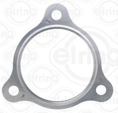 ELRING 423.010 Garnitura, racord evacuare