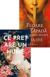 Pachet Iubire fara refren - Bookzone