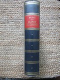 Honore de Balzac - La peau de chagrin (1965, Editions Baudelaire)