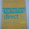MARKETING DIRECT PE INTELESUL TUTUROR - Drayton BIRD