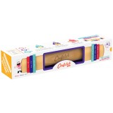 Sucitor de patiserie cu inele reglabile, Chefclub Kids