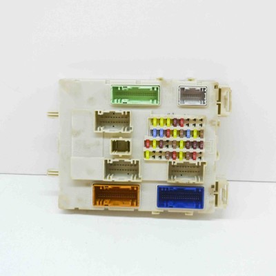 Modul de confort FORD FOCUS III 2018 OEM: 599F14F10,599F14F10,599F14F10 14534325 foto