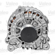 Generator / Alternator SKODA OCTAVIA III Combi (5E5) (2012 - 2016) VALEO 439783