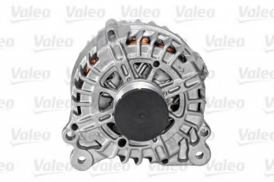 Generator / Alternator VW GOLF VII (5G1, BE1) (2012 - 2016) VALEO 439783 foto