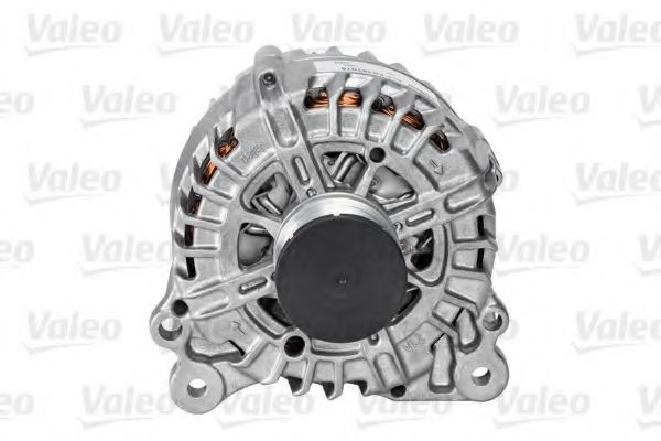 Generator / Alternator VW GOLF VII (5G1, BE1) (2012 - 2016) VALEO 439783