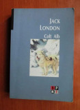 Jack London - Colț Alb