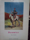 Claude Roger Marx - Daumier. Pictura (1966)