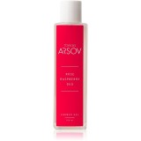 Tomas Arsov Rose Raspberry Oud gel parfumat pentru duș cu zmeură 200 ml