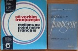 Sa vorbim frantuzeste Exercitii lexicale Teodora Cristea+ 6 Viniluri
