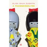 A pacsink&oacute;goly&oacute;k - Elisa Shua Dusapin