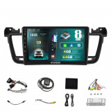 Cumpara ieftin Navigatie Peugeot 508 2010 - 2018 dedicata Android 13, MaxTech&reg;, 9 inch, IPS, 4 GB Ram 64 GB Rom, GP