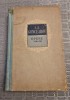 I. A. Goncearov Opere Fregata Pallada volumul 3