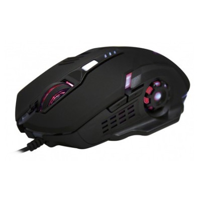 MOUSE GAMING EXA2 6D 800-2600DPI VARR OMEGA EuroGoods Quality foto