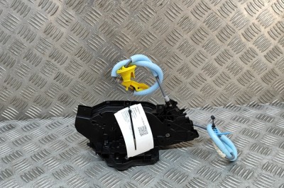 &amp;Icirc;ncuietoare ușă dreapta față BMW 2 Gran Coupe F44 2022 OEM: 7956148 24786329 foto