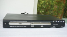 DVD recorder TEVION DRW 1000 foto