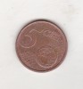 Bnk mnd Spania 5 eurocenti 2011, Europa