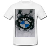 Cumpara ieftin Tricou &quot; BMW in snow &quot;
