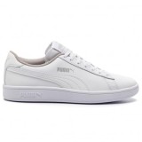 Puma Sneakers - Smash V2 L Jr