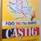 FARA RISC NU EXISTA CASTIG - DESCOPERA DRUMUL SPRE SUCCES de ROGER FRITZ , 2007